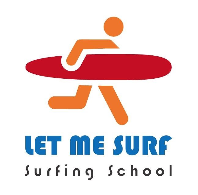 Let Me Surf