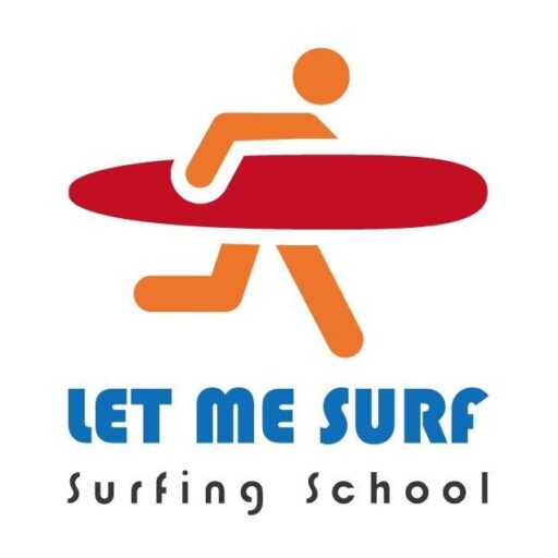  Let Me Surf