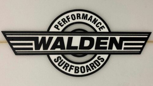 혁신과 전통의 조화, 왈든 서핑보드(Walden Surfboards)