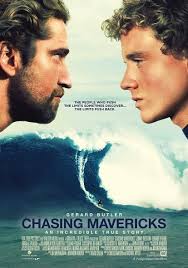 서핑영화 체이싱 매버릭스” (Chasing Mavericks, 2012)